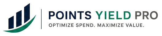 Points Yield Pro